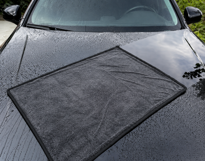 Ultra Absorbent Microfiber Drying Towel