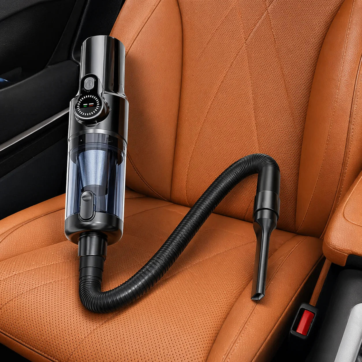 Car Interior Cleaning Kit – Complete Interior Care Bundle