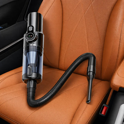 Car Interior Cleaning Kit – Complete Interior Care Bundle