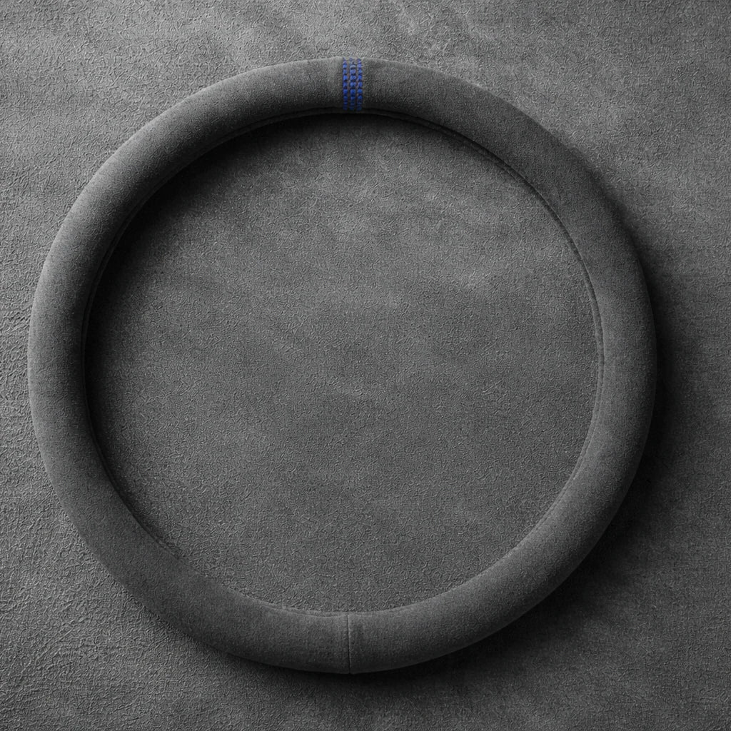Premium Steering Wheel Cover – Non-Slip Grip & Comfortable Driving Upgrade