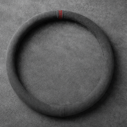 Premium Steering Wheel Cover – Non-Slip Grip & Comfortable Driving Upgrade