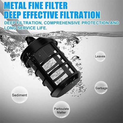 Cordless 300 W High-Pressure Car Washer