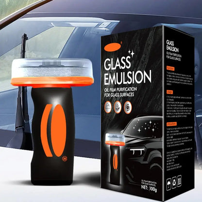 Car Exterior Cleaning Kit – Foam Wash & Shine Bundle