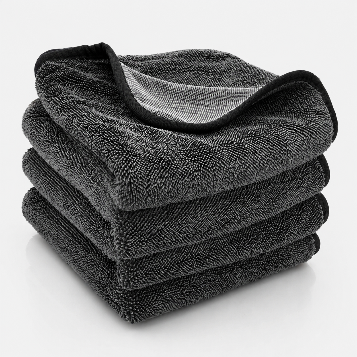 Ultra Absorbent Microfiber Drying Towel