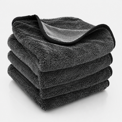 Ultra Absorbent Microfiber Drying Towel