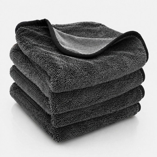 Ultra Absorbent Microfiber Drying Towel
